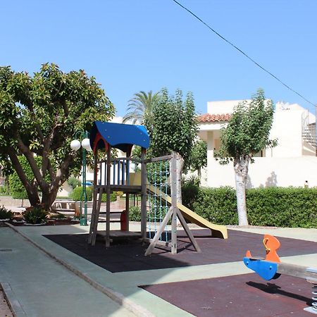 Urbanización La Felicidad El Conserje Denia Exterior foto
