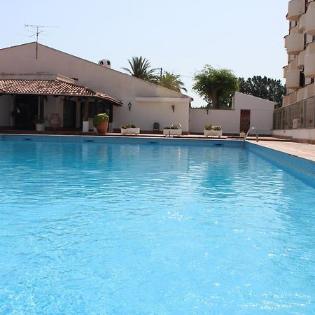 Urbanización La Felicidad El Conserje Denia Exterior foto