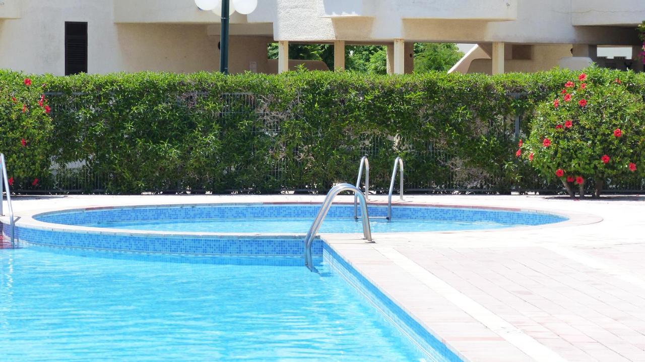 Urbanización La Felicidad El Conserje Denia Exterior foto