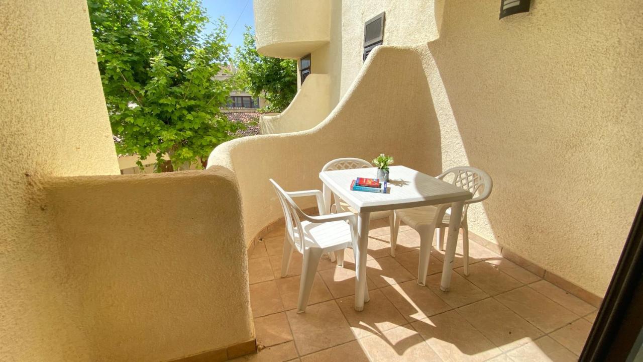 Urbanización La Felicidad El Conserje Denia Exterior foto