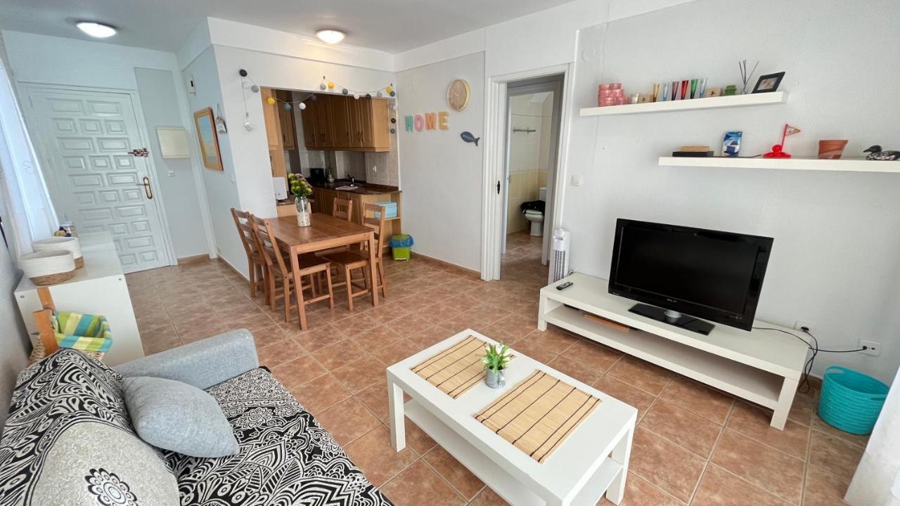 Urbanización La Felicidad El Conserje Denia Exterior foto