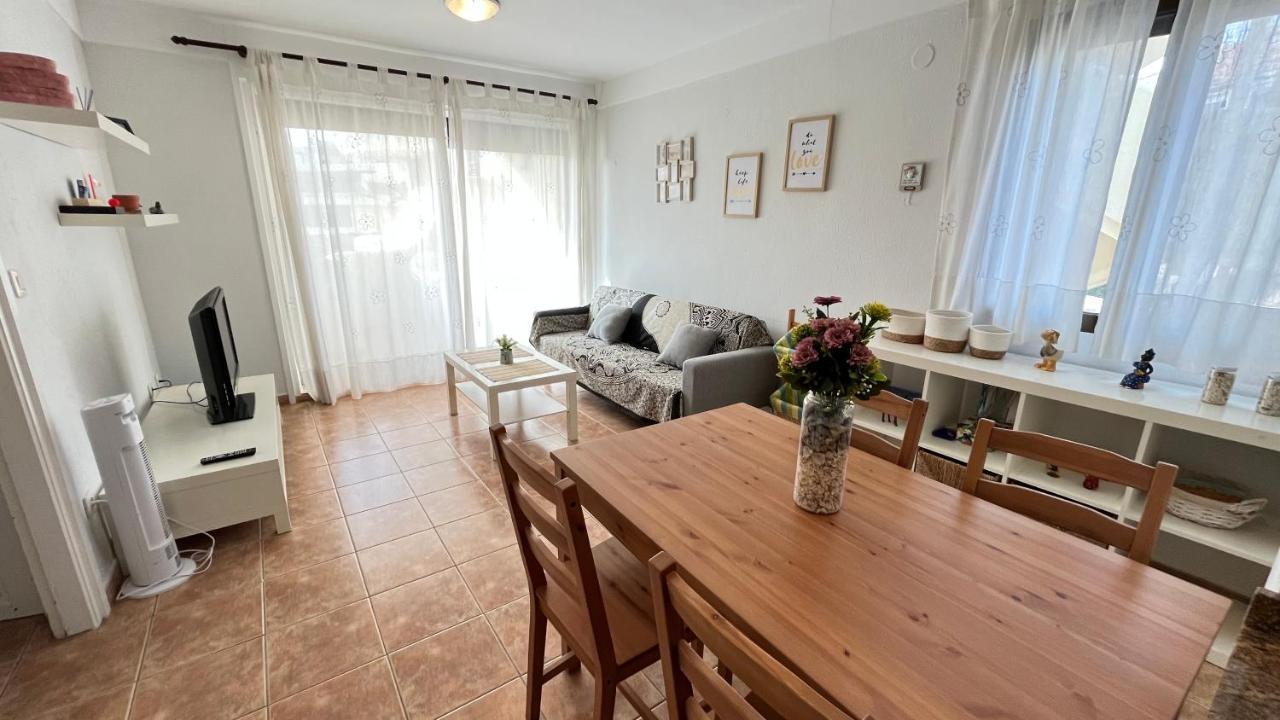 Urbanización La Felicidad El Conserje Denia Exterior foto