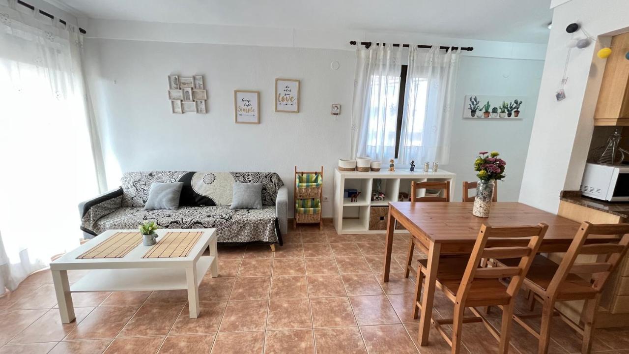 Urbanización La Felicidad El Conserje Denia Exterior foto