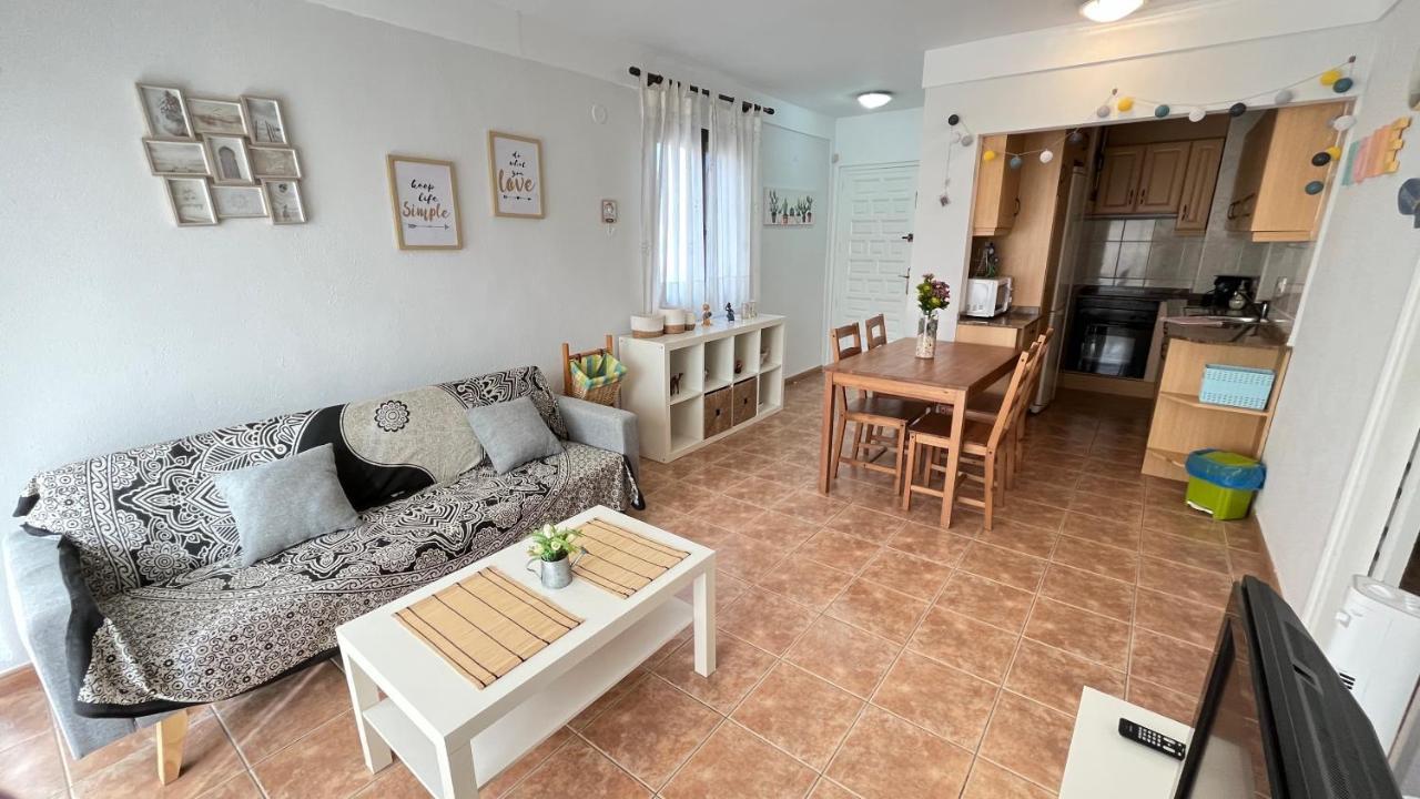 Urbanización La Felicidad El Conserje Denia Exterior foto