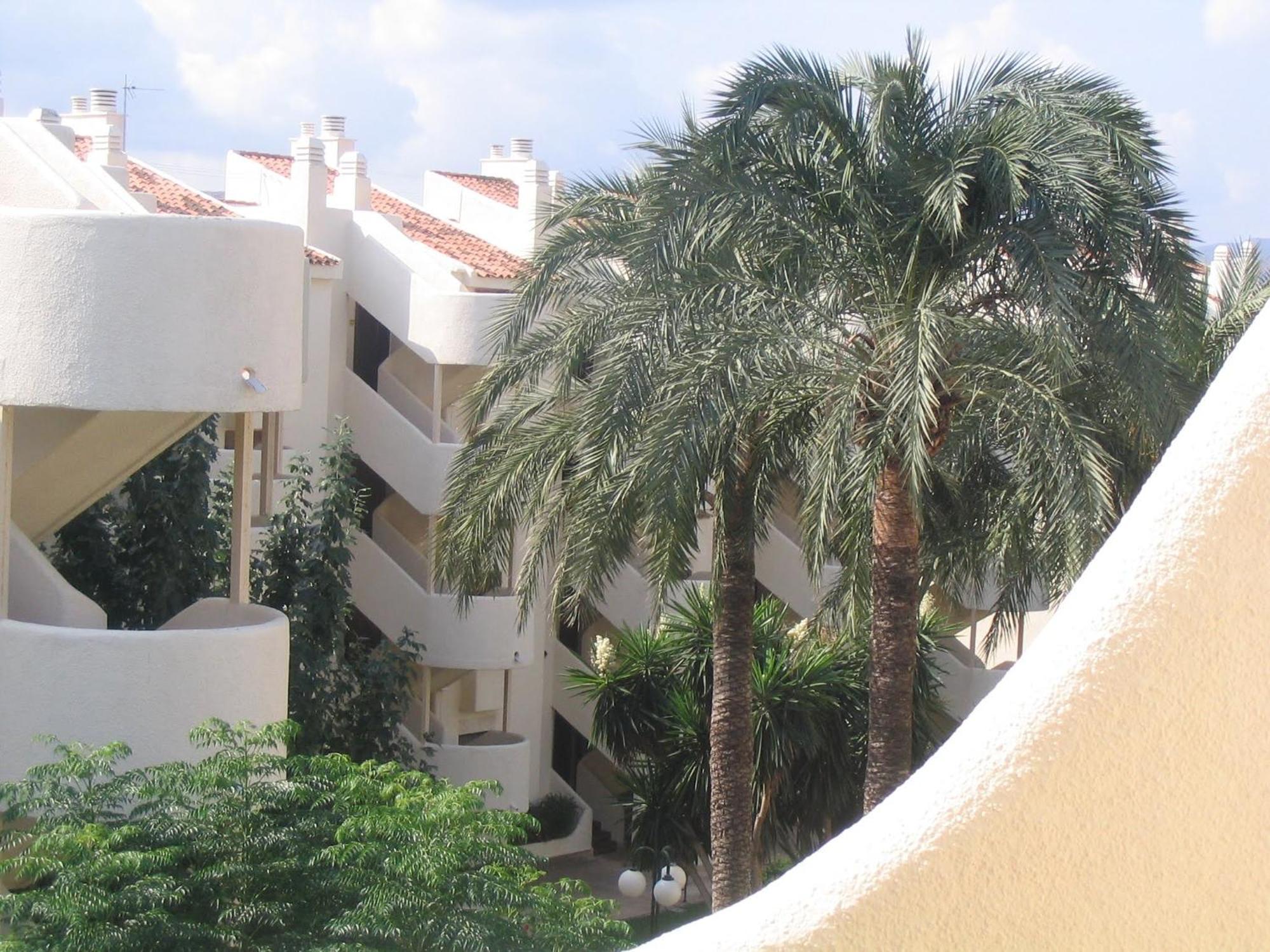Urbanización La Felicidad El Conserje Denia Exterior foto