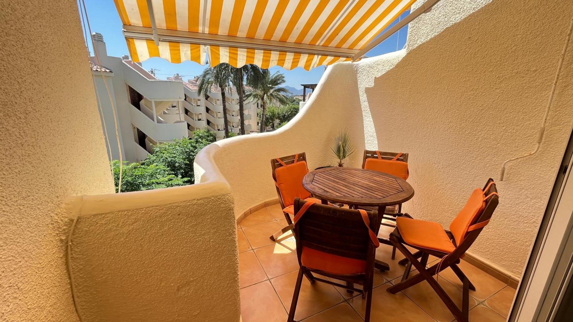 Urbanización La Felicidad El Conserje Denia Exterior foto