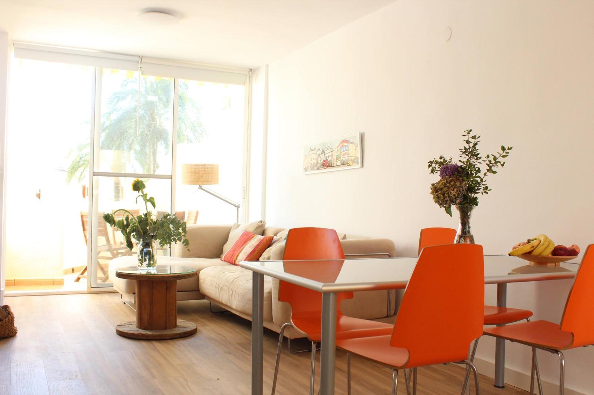 Urbanización La Felicidad El Conserje Denia Exterior foto