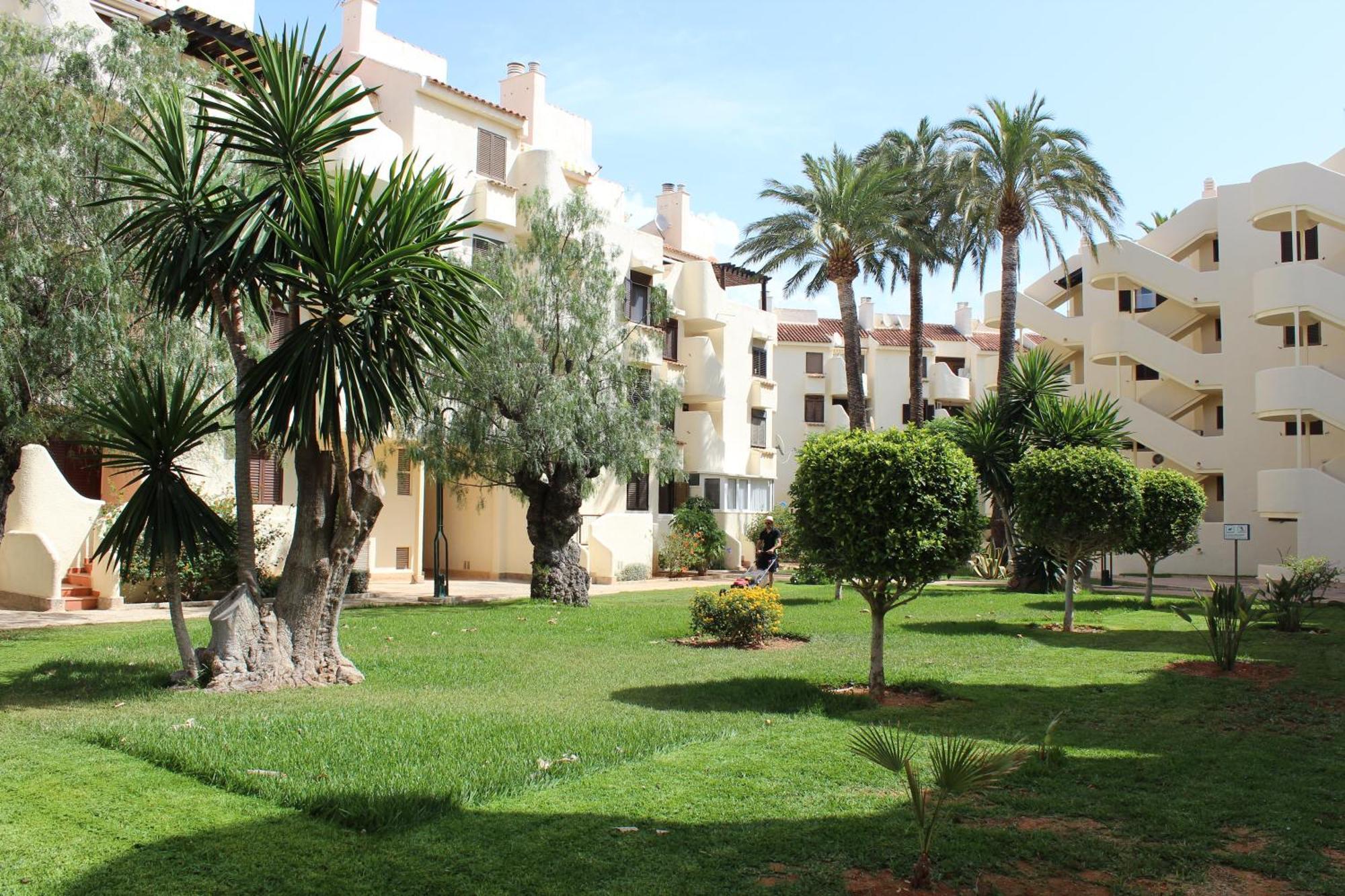 Urbanización La Felicidad El Conserje Denia Exterior foto