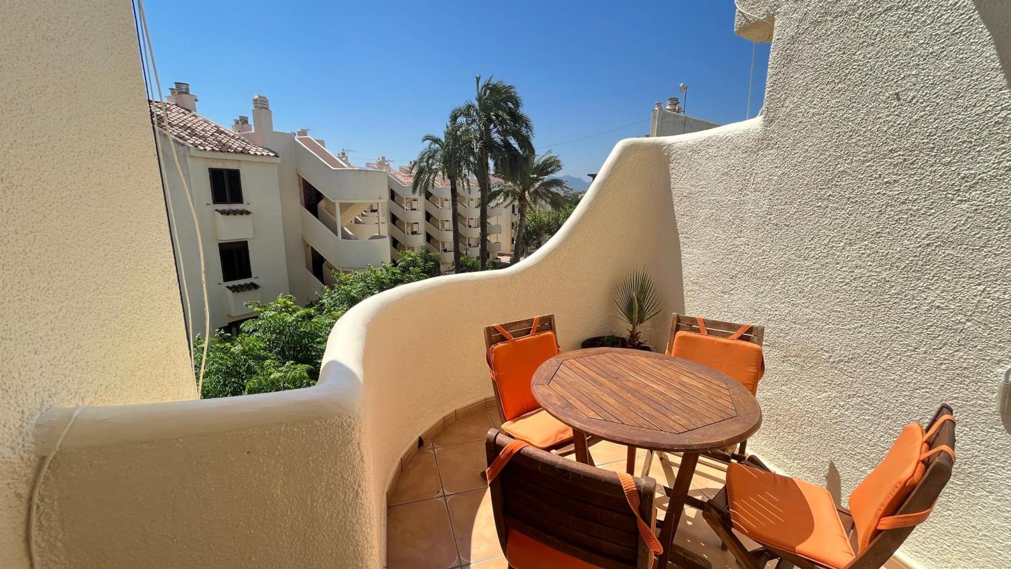 Urbanización La Felicidad El Conserje Denia Exterior foto