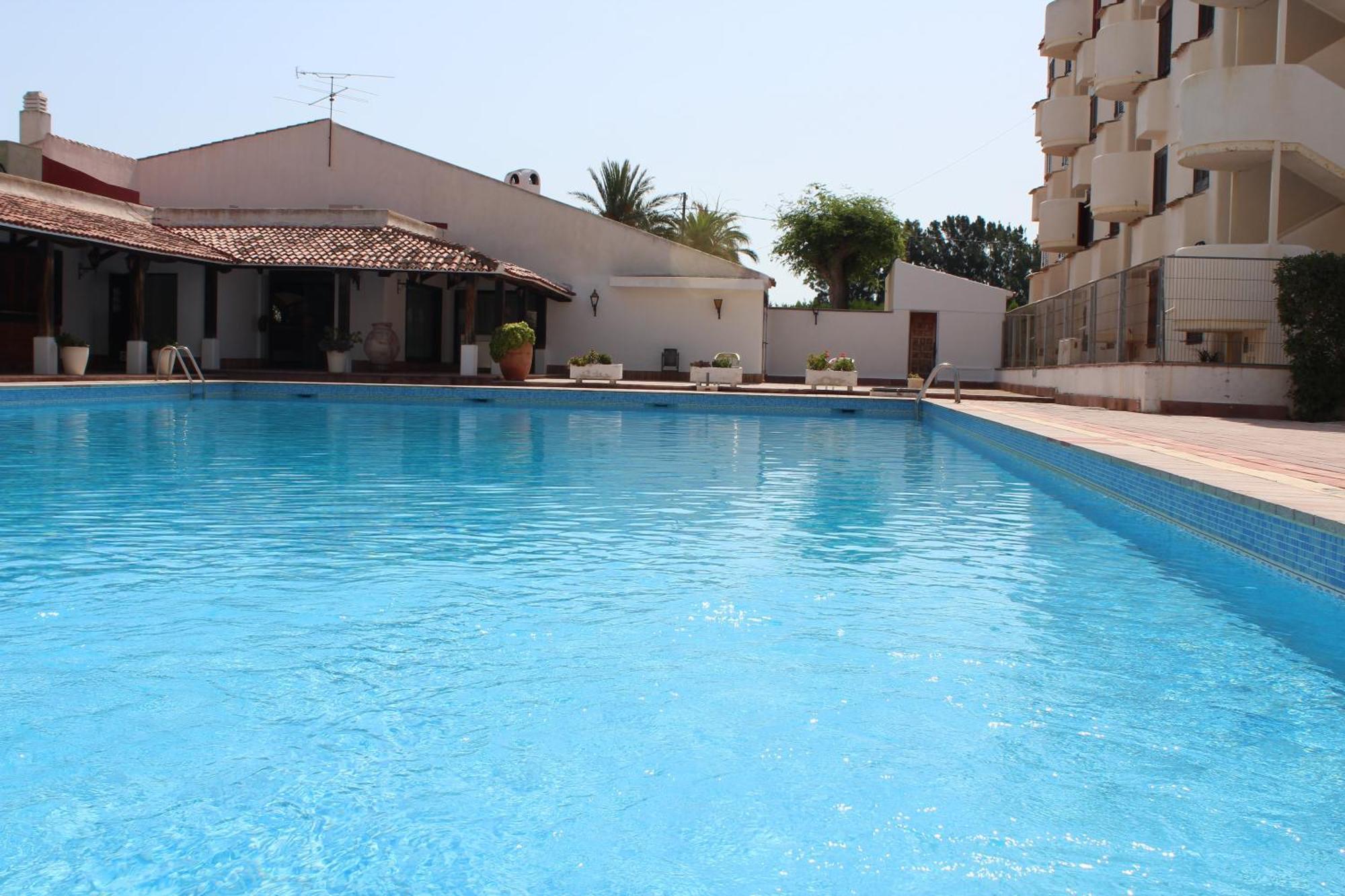 Urbanización La Felicidad El Conserje Denia Exterior foto